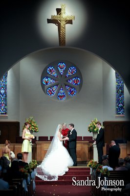 Best Church Street Wedding photographer, Orlando - Sandra Johnson (SJFoto.com)